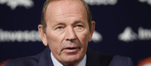 Broncos owner Pat Bowlen dies at 75 after long battle with ... - washingtonpost.com (BN Library)