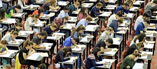 concorso navigator test differente per ogni candidato