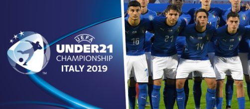 Europei Under 21 2019: Italia-Polonia il 19 giugno in tv su Rai 1