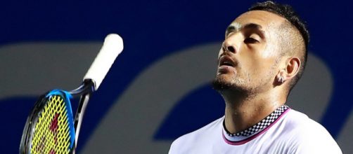 Kyrgios: 'Djokovic imbarazzante e Nadal permaloso? Anche altri sono d'accordo con me'