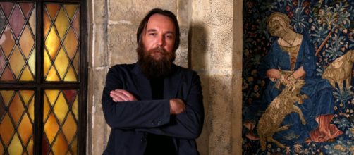 Lo stop ad Aleksandr Dugin, la sinistra e il vizietto della ... - nicolaporro.it