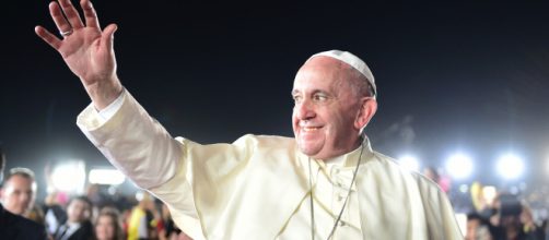 Papa Francisco quer discutir temas atuais. (Arquivo Blasting News)