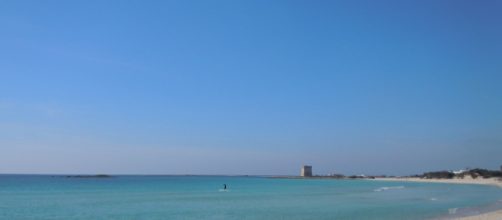 Porto Cesareo. 22enne si tuffa in acqua e sbatte la testa sul fondale. è salvo