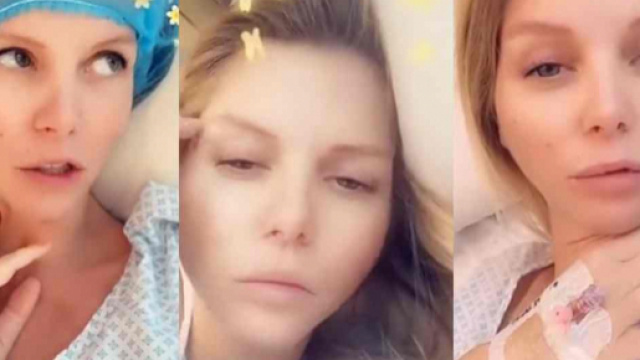 Jessica Thivenin enceinte : elle donne des nouvelles après opération.