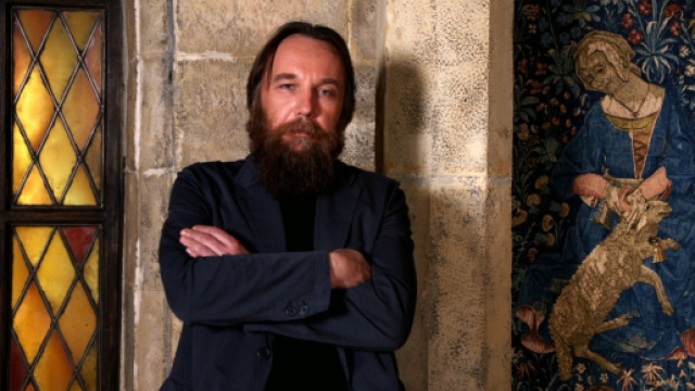Lo stop ad Aleksandr Dugin, la sinistra e il vizietto della ... - nicolaporro.it