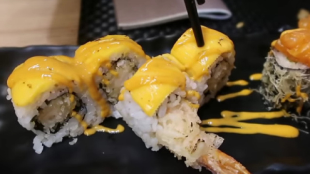 Nei ristoranti etnici con formula 'all you can eat' sono state trovate irregolarit&agrave; dai Nas