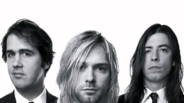 NIRVANA - 30 anni dall'uscita di Bleach