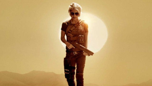 Terminator: Destino oscuro o forse Mad Max