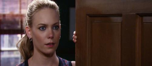 General Hospital Spoilers: Nelle Benson escapes from prison (image source official GH Twitter)