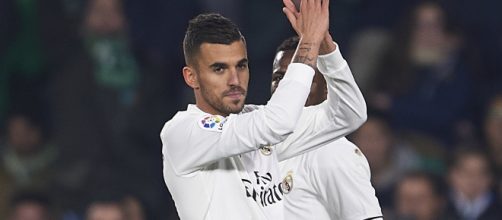 Dani Ceballos obiettivo del Milan