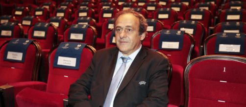 L'ex presidente UEFA Platini arrestato:corruzione per l'assegnazione dei Mondiali in Qatar