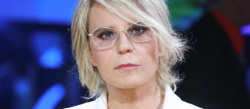 Maria De Filippi rivela: "Una coppia è scoppiata dopo sole 4 ore"