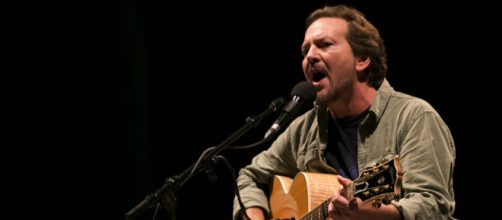 Repost inningsfest Eddie Vedder Pearl Jam in 2019 t - himages.pw