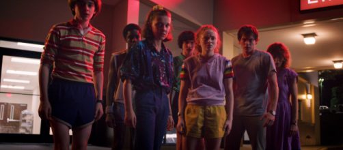 Stranger Things 3, spoiler sulla morte di un personaggio