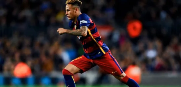 Neymar's transfer to Barcelona on the cards, talks in advance stage. [Image credit:stelios tasos/YouTube screenshot]