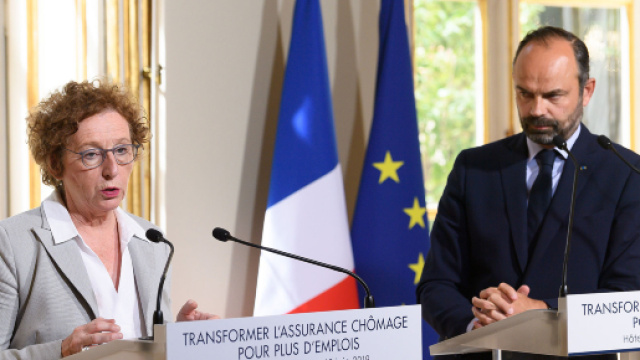 Assurance-chômage : la gauche furieuse après les annonces du gouvernement