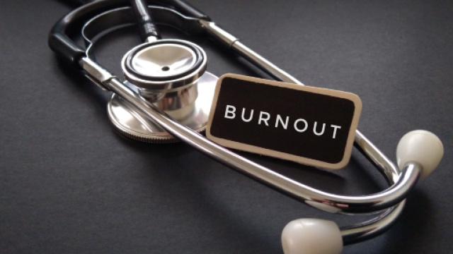Avoiding Burnout in 2019 - Conexus - Conexus - conexusmedstaff.com