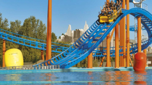 Bimbo morto a Mirabilandia, una decina di indagati