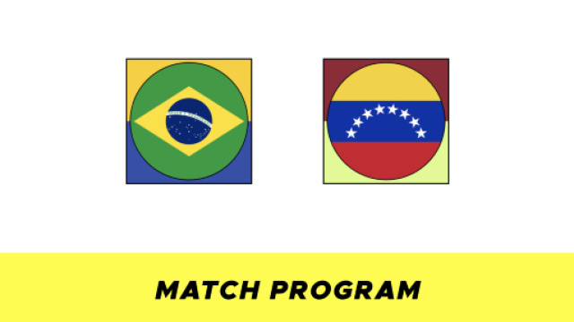 Brasile-Venezuela: probabili formazioni, quote e dove vederla in Tv