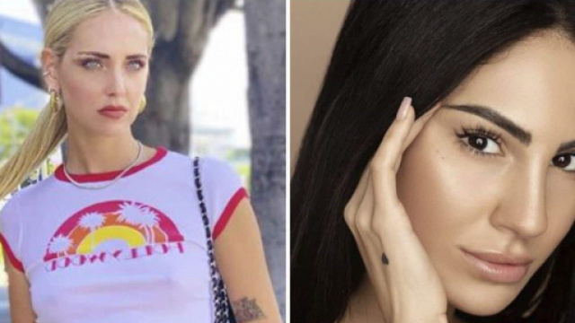 Chiara Ferragni commenta la gaffe su Giulia De Lellis: 'Una storia di 24 ore, la apprezzo'.