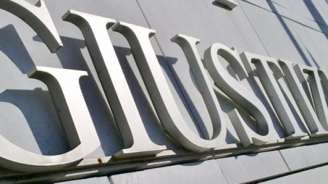 Concorso al Ministero della Giustizia