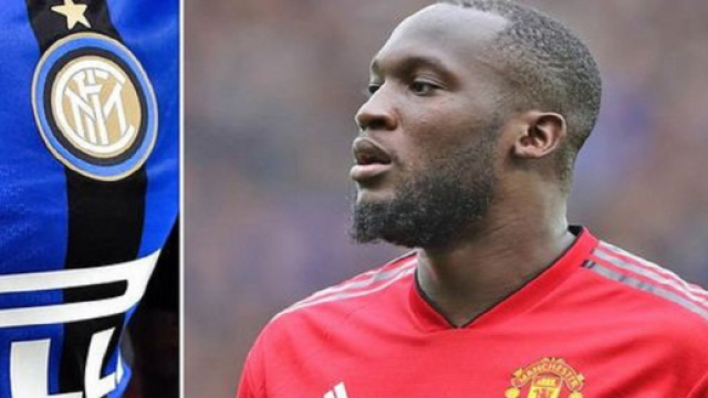 Inter, secondo i rumors Lukaku vuole solo i nerazzurri