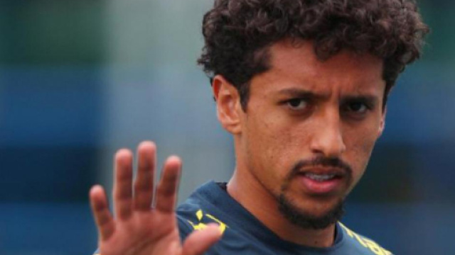 Juventus, possibile colpo Marquinhos