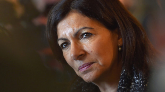 Municipales à Paris : malgré la montée de fièvre dans ses rangs, LaREM devancerait Hidalgo