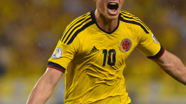 Napoli, dalla Colombia si sbilanciano: 'E' fatta per James Rodriguez'.