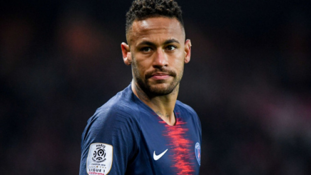 Neymar bientôt de retour au Barça ?