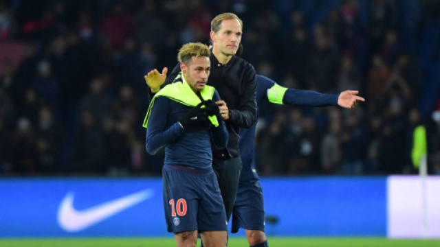 Rumeur Mercato : selon l'Equipe, le PSG ne serait pas opposé à un départ de Neymar cet été