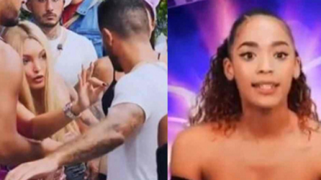 Sephora et Aurélie se clashent violemment dans Les Anges 11 : elles provoquent deux départs et trois exclusions.
