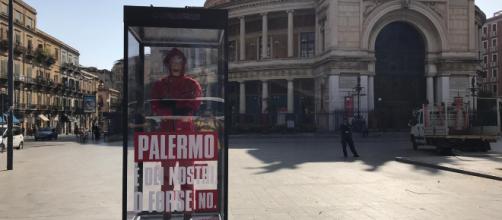 La casa di carta 3, il sito Fuera de series rivela che Palermo dovrebbe essere il nuovo componente della banda