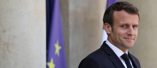 Pour Ipsos Game Changers, la cote d'Emmanuel Macron fait un bond de 5 points en juin