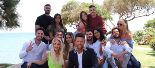 Anticipazioni Temptation Island: Vittorio e Katia a rischio rottura.