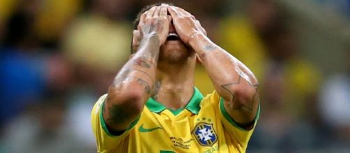 Brasile-Venezuela 0-0, disperazione verdeoro per una gara assolutamente stregata