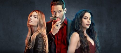 Fans have been campaigning for another season but 'Lucifer' season 5 will be its last. [Image via Lucifer Facebook]