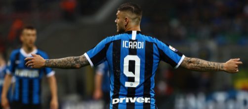 Inter, ormai la cessione sembra scontata per Icardi