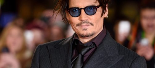 Johnny Depp protagonista di due nuovi progetti al cinema e nel mondo della musica - fortune.com