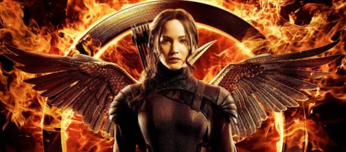 Lionsgate cerca di estendere il mondo di Hunger Games - nerdplanet.it