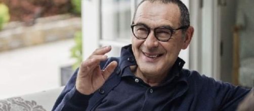 Nasce la Juventus di Maurizio Sarri