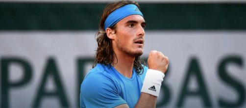 Stefanos Tsitsipas: 'Djokovic, Federer e Nadal? È noioso vedere sempre gli stessi vincere'