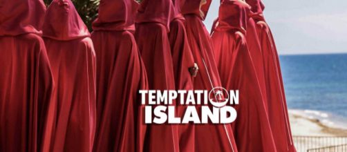 Temptation Island: svelati tutti i tentatori e le tentatrici