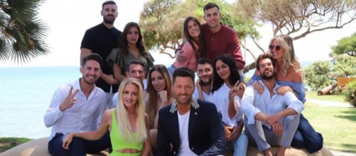 Temptation Island: tra i single Rodolfo di U&D, Federica del GF e l'ex di Beatrice Valli.