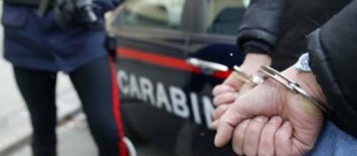 Tropea: sventata rapina da un carabiniere in centro città