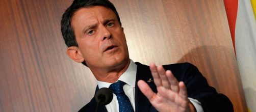 Valls seguirá en la oposición y crítica a Ciudadanos