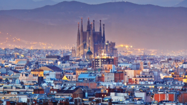 Cisco Live, perché la scelta di Barcellona » inno3 - inno3.it