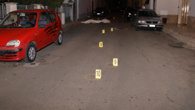 Lecce, strage di Cursi: condannato all'ergastolo Roberto Pappad&agrave;