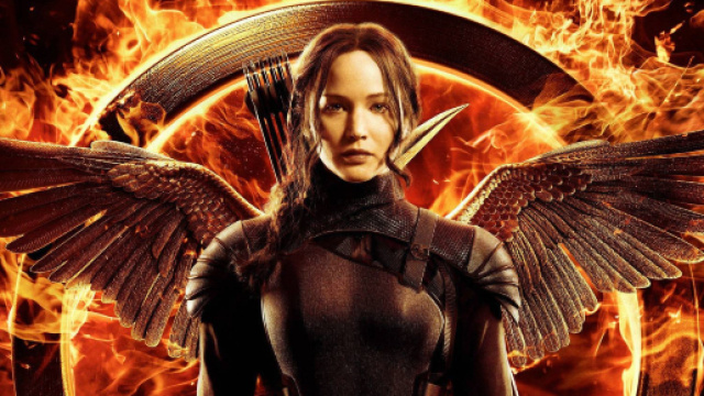Lionsgate cerca di estendere il mondo di Hunger Games - nerdplanet.it