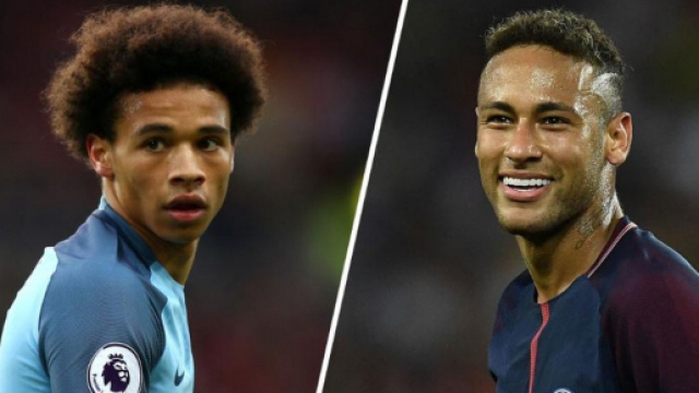 Mercato PSG : Sané serait en pole pour succéder à Neymar